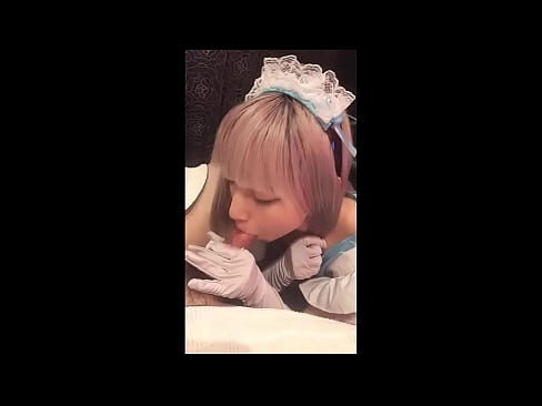 ❤️ Ídolo japonês [mayuka], fato de empregada francesa, parte 1, broche e masturbação com loção Porno de qualidade em pt.123sex.ru ❌️❤