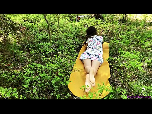 ❤️ Estranho na Tinder Masturba-me a rata e fode apaixonadamente na floresta Porno de qualidade em pt.123sex.ru ❌️❤