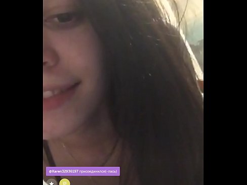 ❤️ Cabra russa vadia (Periscópio, VKontakte, Instagram) Porno de qualidade em pt.123sex.ru ❌️❤